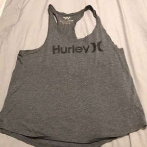 Hurley Dryfit Tank sz L